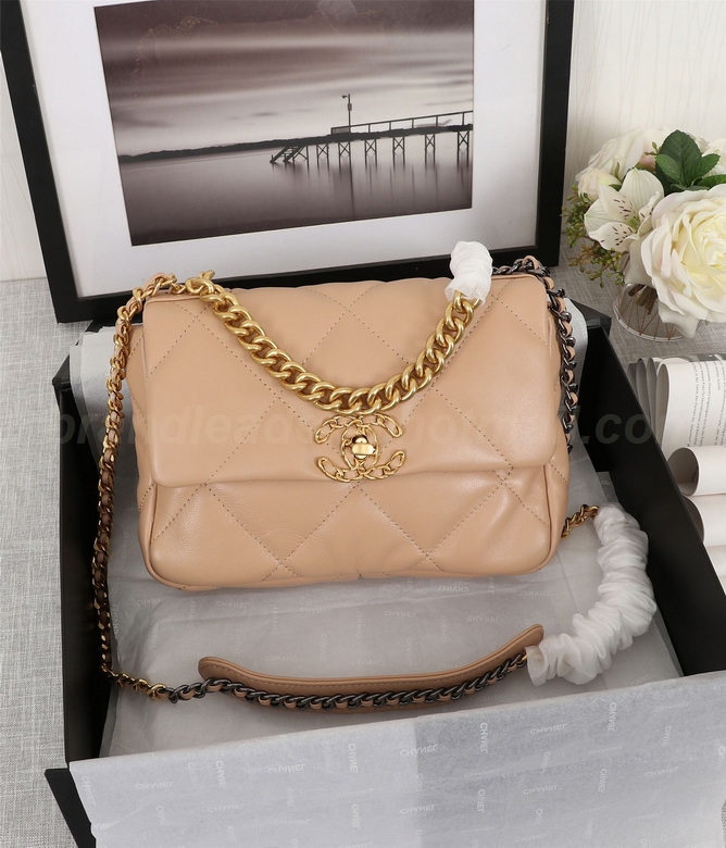 Chanel Handbags 209